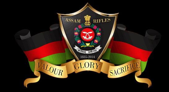 Assam Rifles Tradesman Recruitment