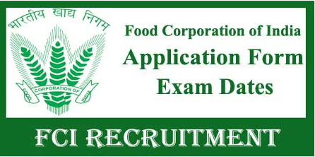 FCI West Bengal Recruitment 