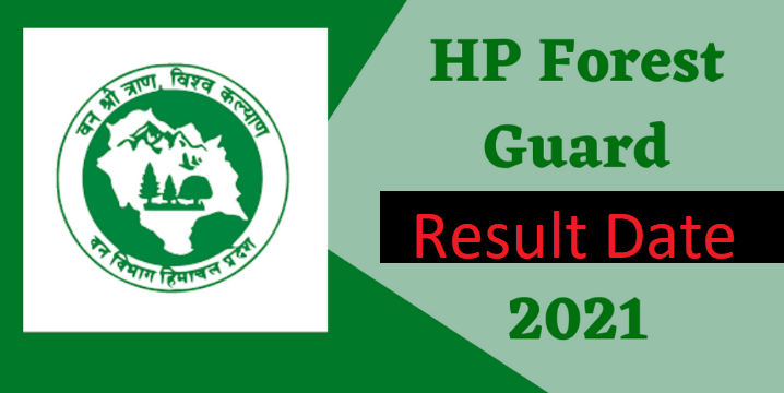 HP Forest Guard Result