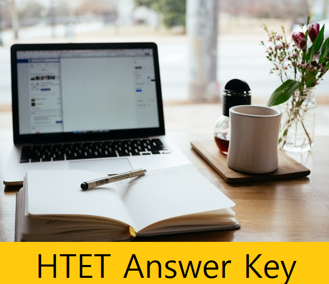 HTET Answer Key