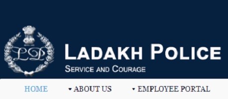 Ladakh Police Constable Recruitment