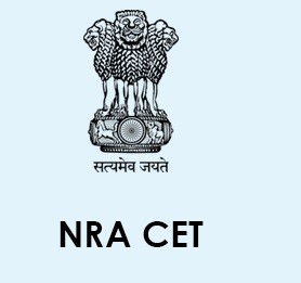 NRA CET Application Form