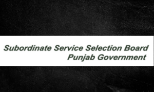 SSSB Punjab Clerk Result