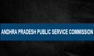 APPSC Executive officer Result