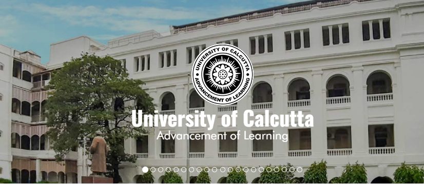 Calcutta University Result 2022