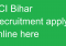 FCI Bihar Recruitment