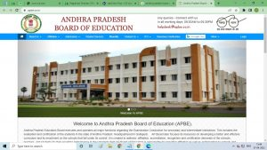 BSEAP 10th Result 2022
