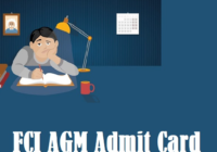 FCI AGM Ad